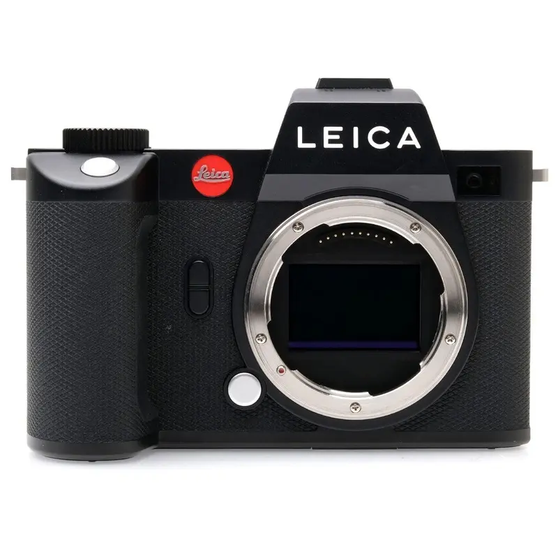 Leica SL2, Boxed 5564534