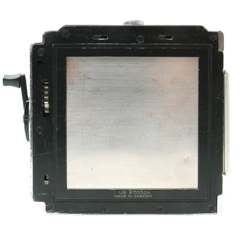 Hasselblad A24 Type II, Chrome UE3155524