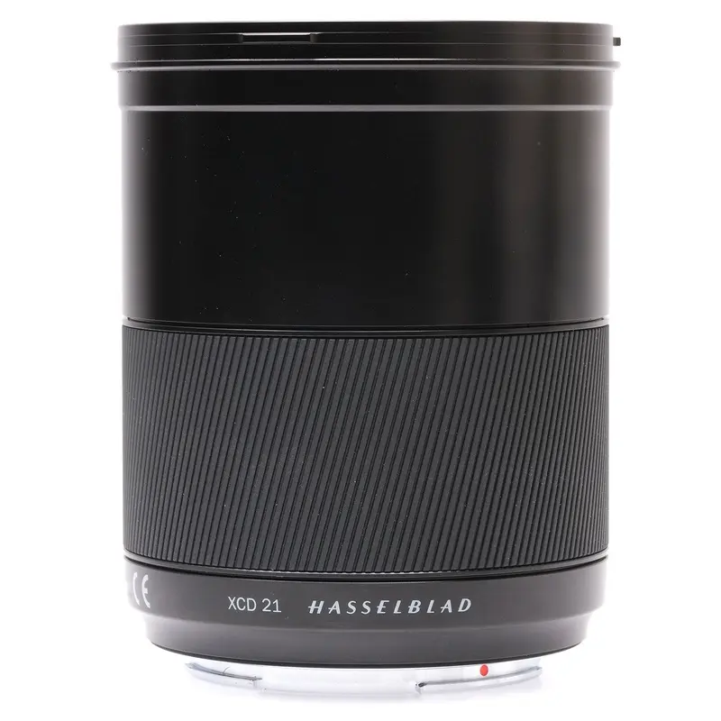 Hasselblad XCD 21mm f4, 100 Act, Hood 2Qvr11024