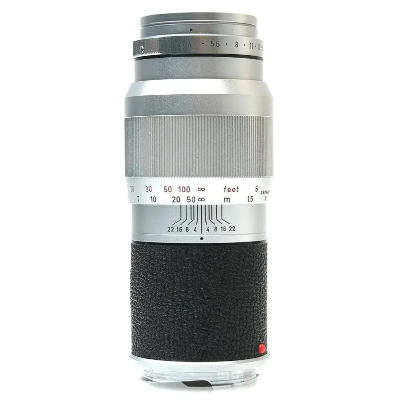 Leica 135mm f4 Elmar 1826851