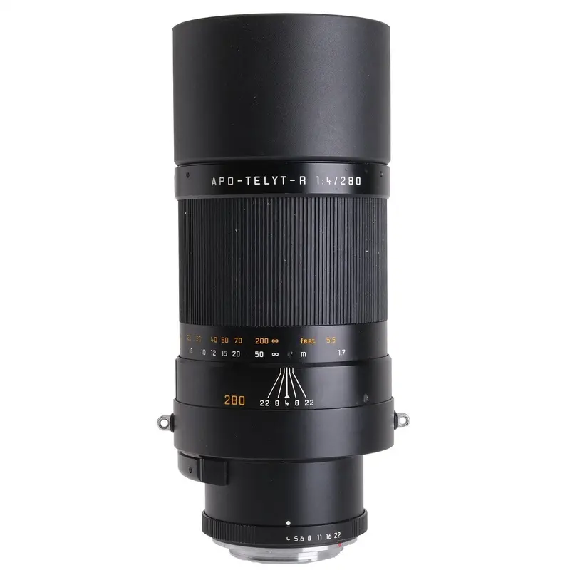 Leica 280mm f4 Apo Telyt-R 3659024