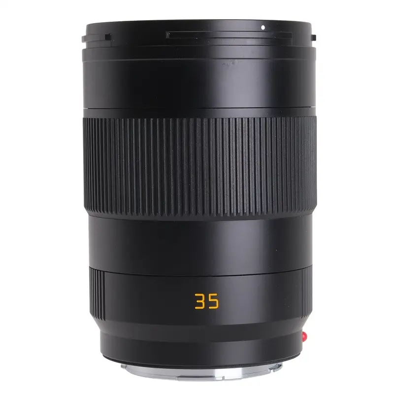 Leica 35mm f2 Apo SL, Boxed 4788642