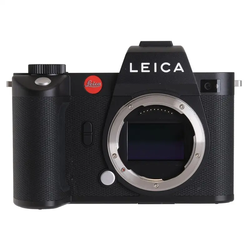 Leica SL2, Boxed 5561306