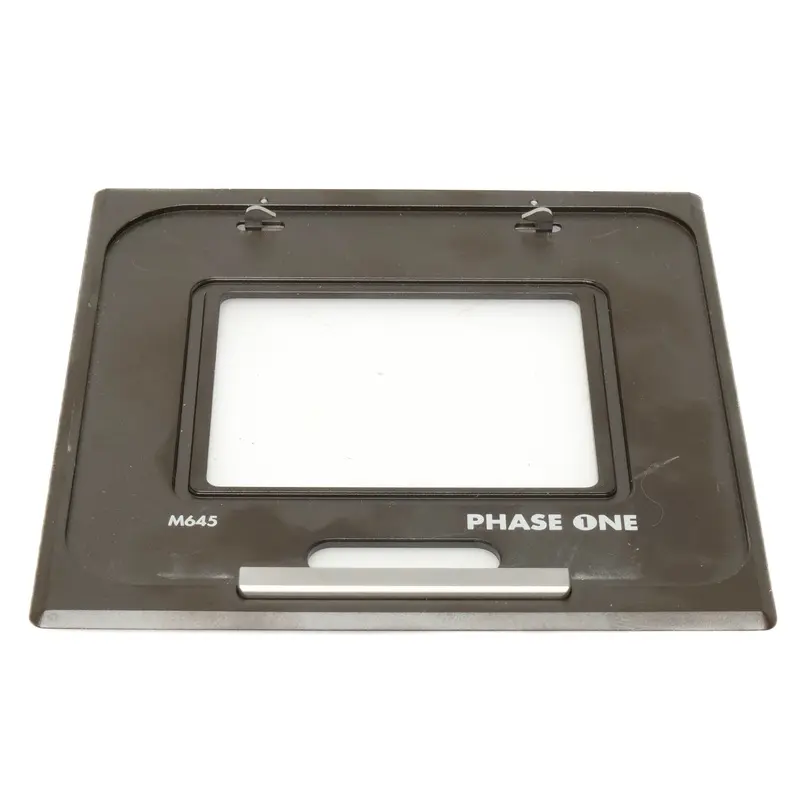 Linhof M679 Adpater Plate Phase One (9+)