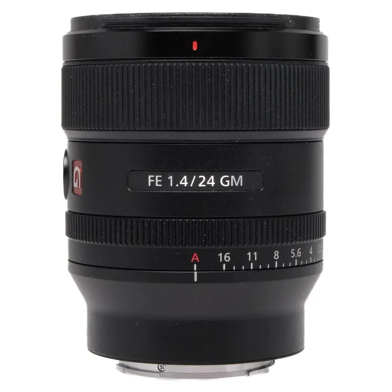 Sony 24mm f1.4 GM, Boxed 1828211