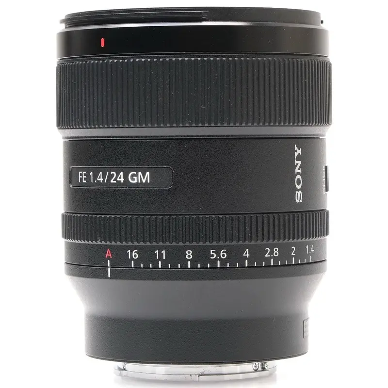 Sony FE 24mm f1.4 GM, Boxed 1880607