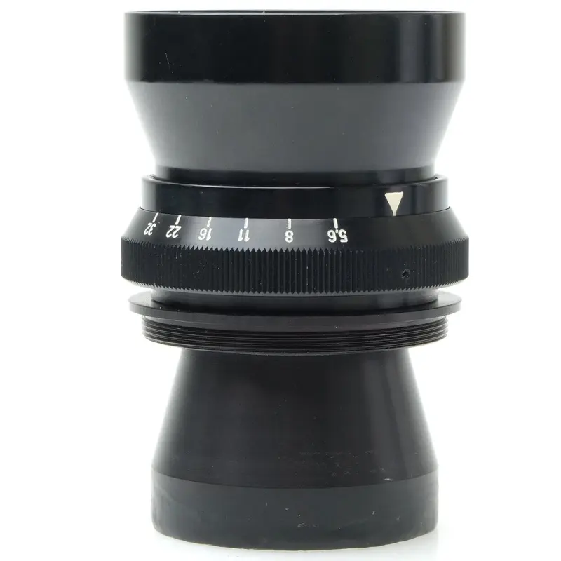 Zeiss 120mm f5.6 S-Planar, Barrel 5902774