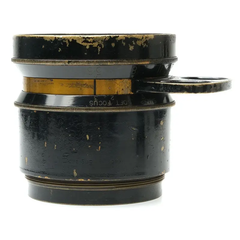 Cooke 13" f5.6 Series VI Soft Focus 183848