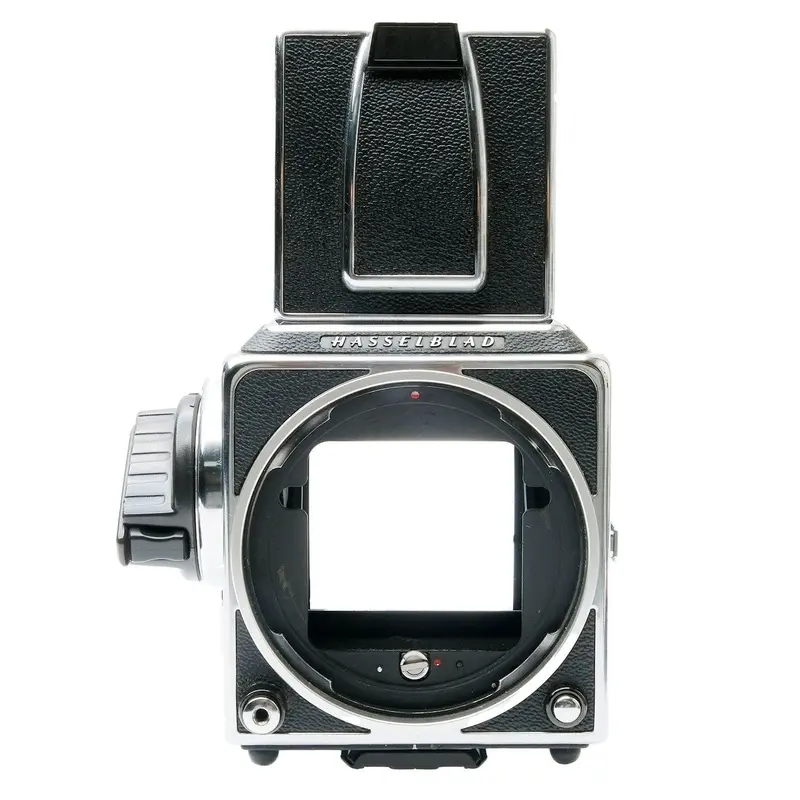 Hasselblad 503CW 19SS29014