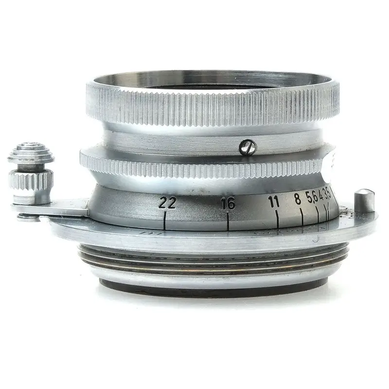 Leica 3.5cm f3.5 Summaron 712798