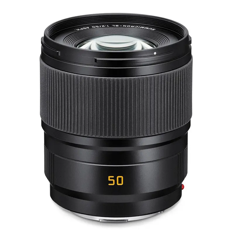 Leica 50mm f2 Summicron-SL Asph