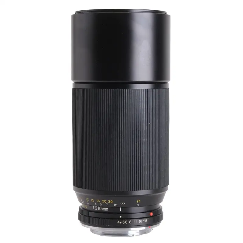 Leica 70-210mm f4 Vario Elmar-R 3274889