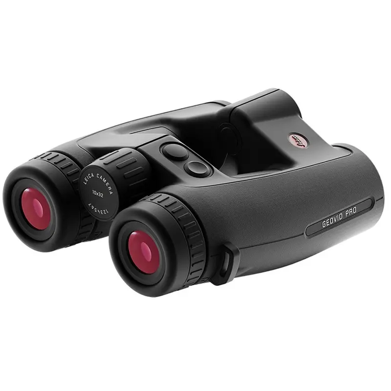 Leica 8x32 Geovid PRO Binoculars