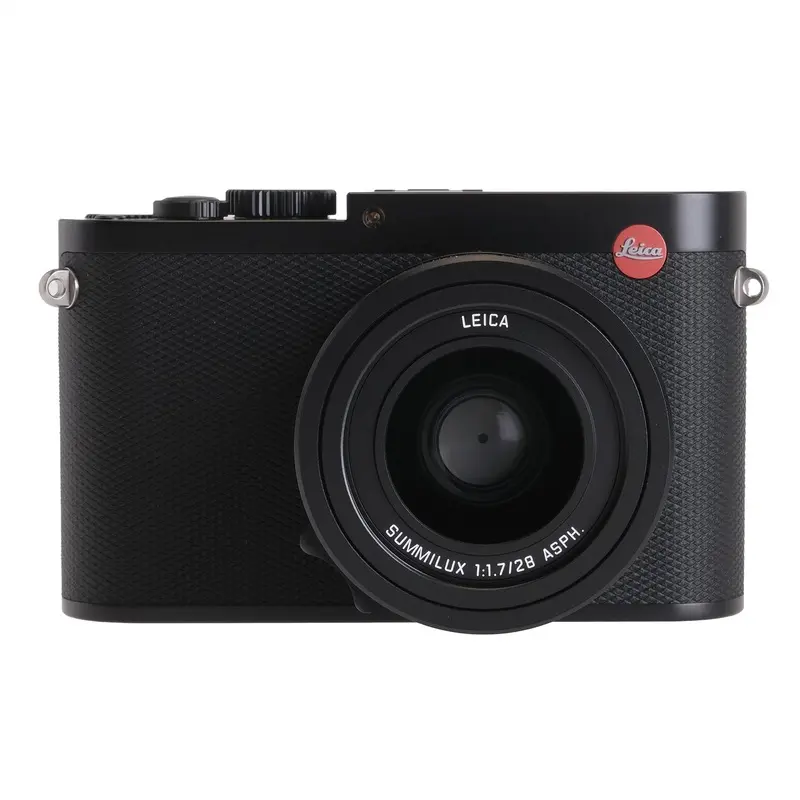 Leica Q Typ 116, Boxed 5149210