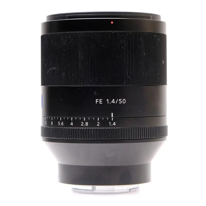 Sony FE 50mm f1.4 ZA 1807081