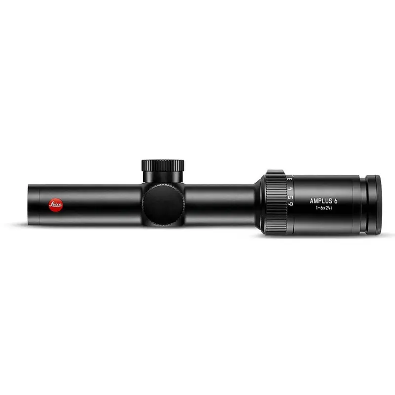 Leica Amplus 6  1-6x24i, 4a