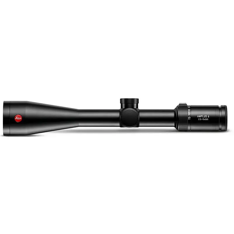 Leica Amplus 6 2.5-15x50i, 4a