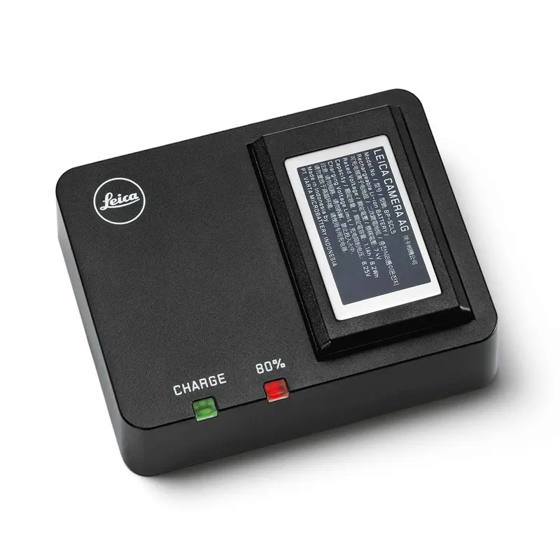 Leica Battery Charger BC-SCL 5