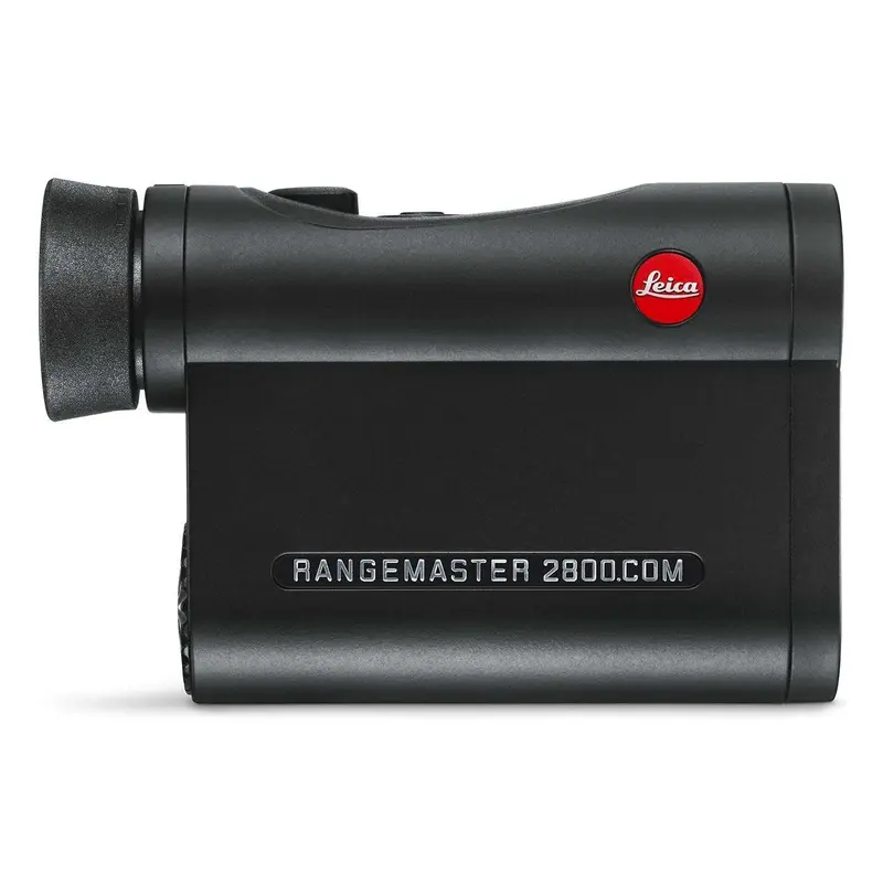 Leica Rangemaster CRF 2800.COM