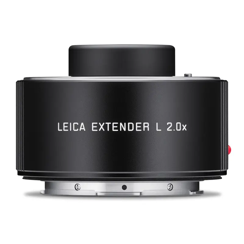 Leica SL 2x Extender