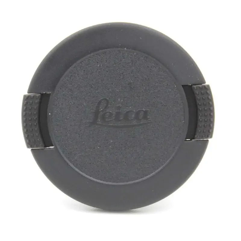 Leica Lens Cap E39