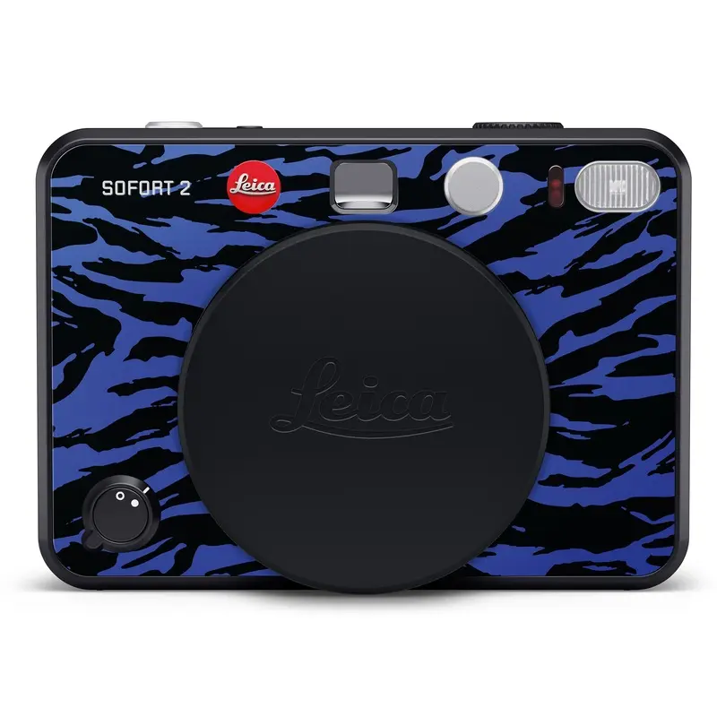 Leica Sofort 2 Burton Edition