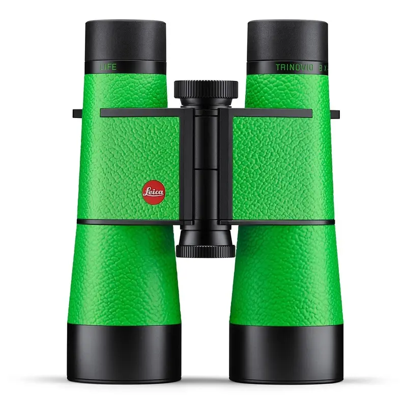 Leica 8x40 Trinovid 'Life Edition'