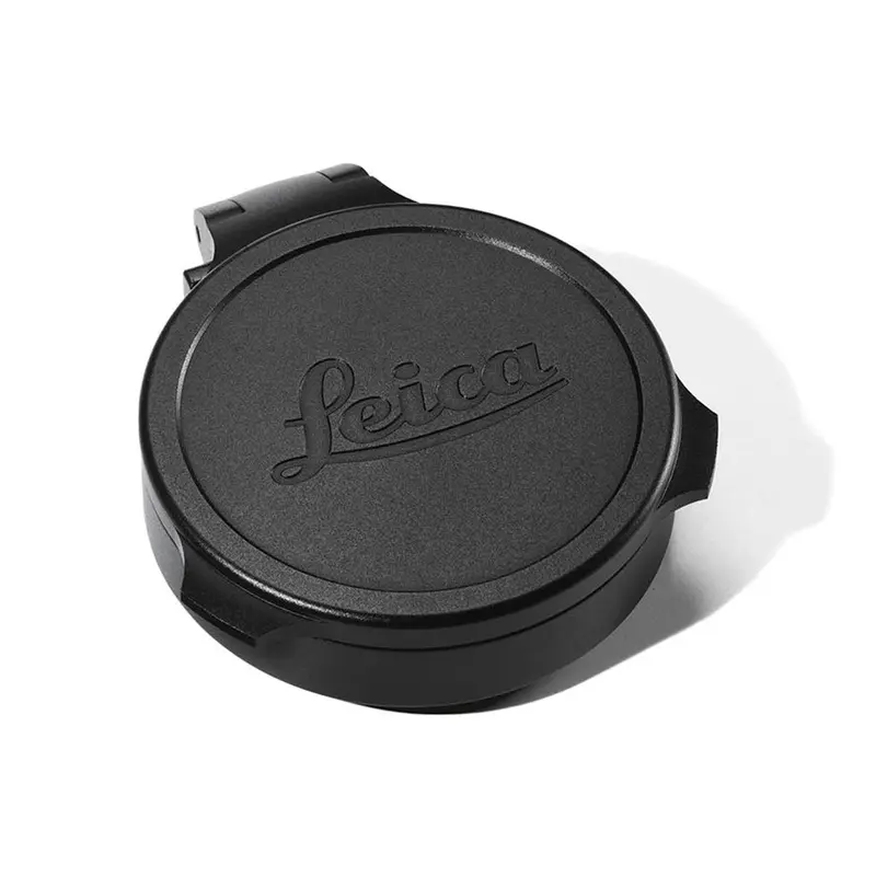 Leica Flip Cap for Riflescopes 56mm