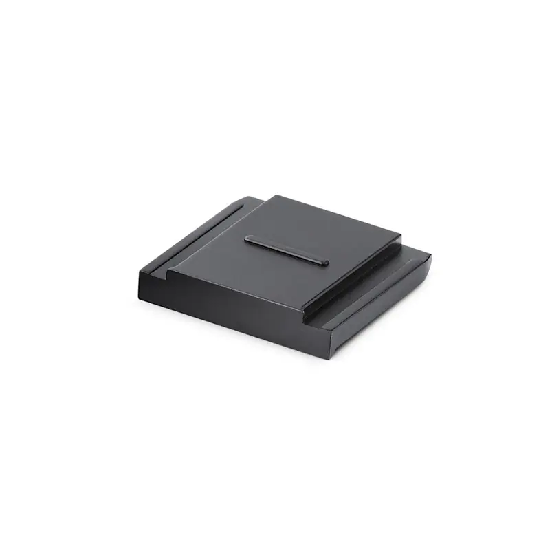 Leica Hotshoe Cover - Black