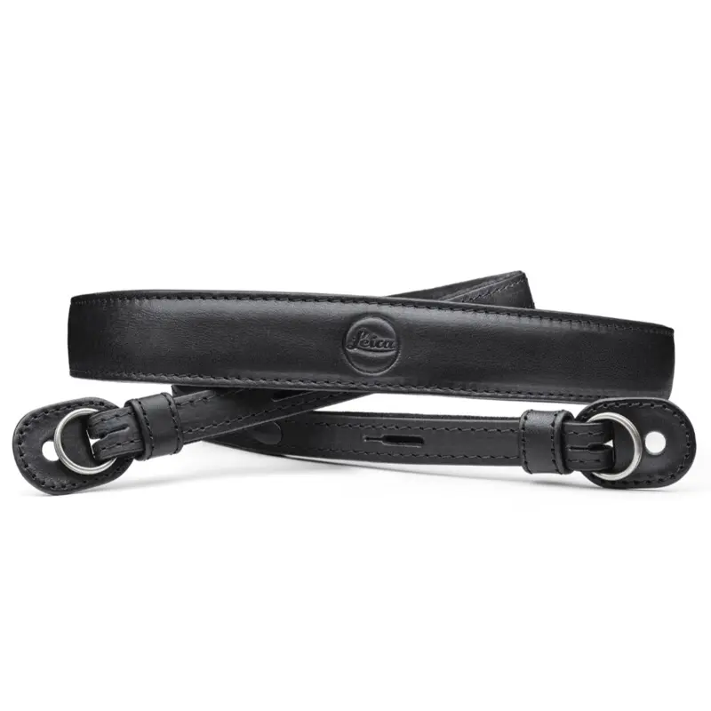 Leica M11 Strap - Black