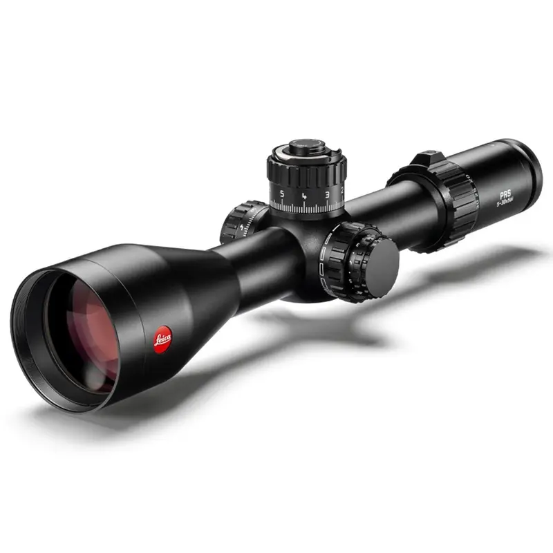 Leica PRS 5-30x56 Rifle Scope : Leica PRS 5-30x56 I L-4A