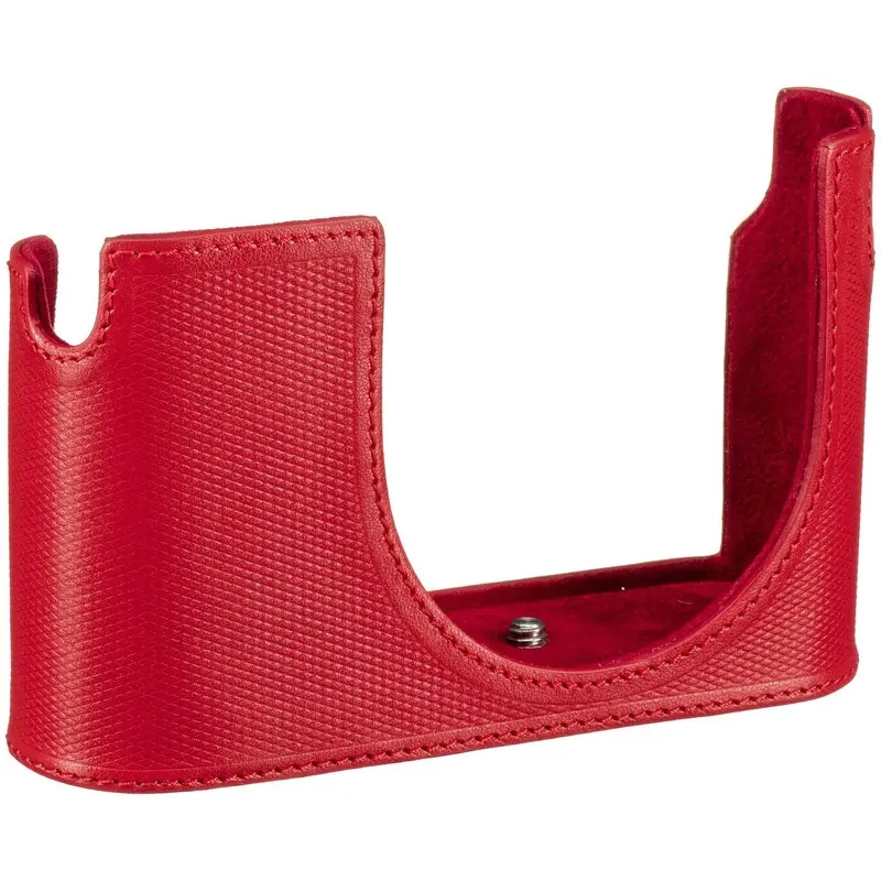 Leica Q2 Protector - Red