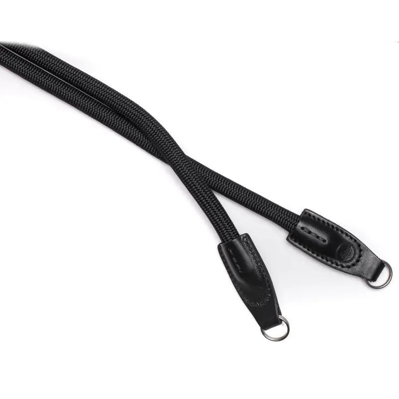 Leica Rope Strap - Black -  Ring - 100cm