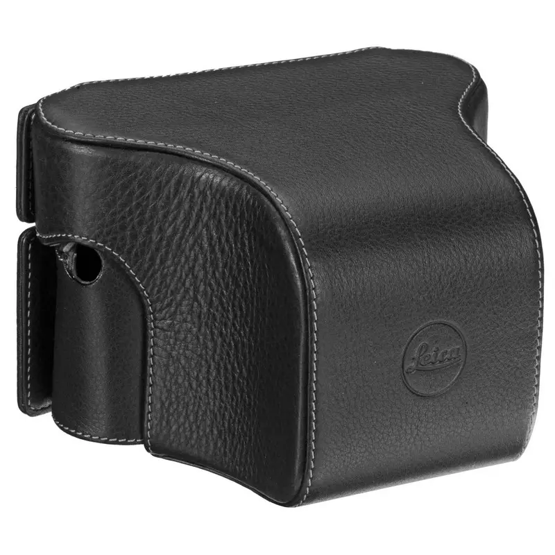 Leica Ever Ready Case M/M-P Cognac S