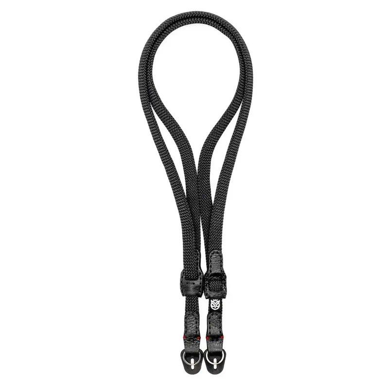 Owlkrown Trailflex Adjustable Strap - Black