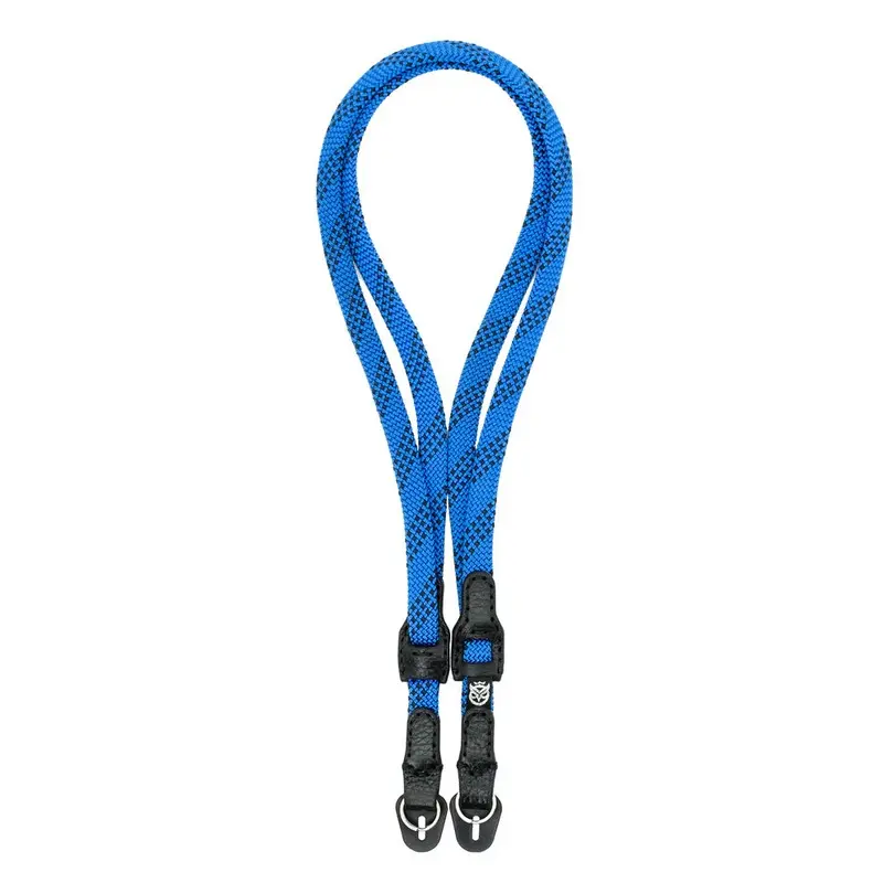 Owlkrown Trailflex Adjustable Strap - Blue