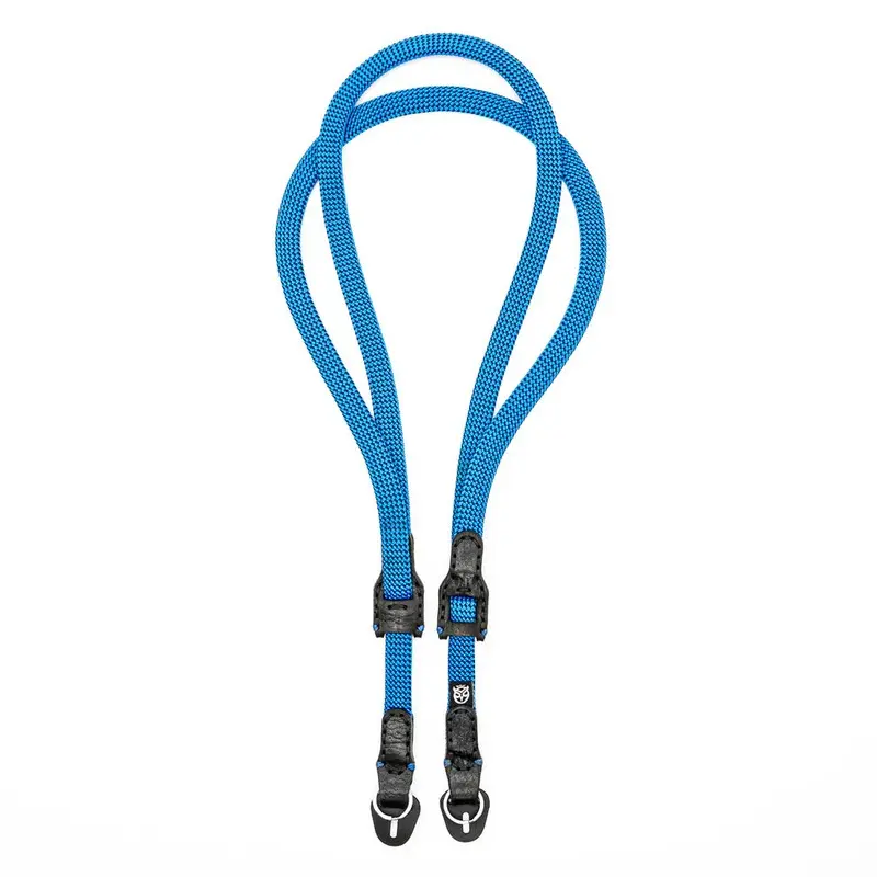 Owlkrown Trailflex Adjustable Strap - Diamond Blue