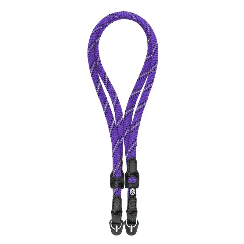 Owlkrown Trailflex Adjustable Strap - Purple