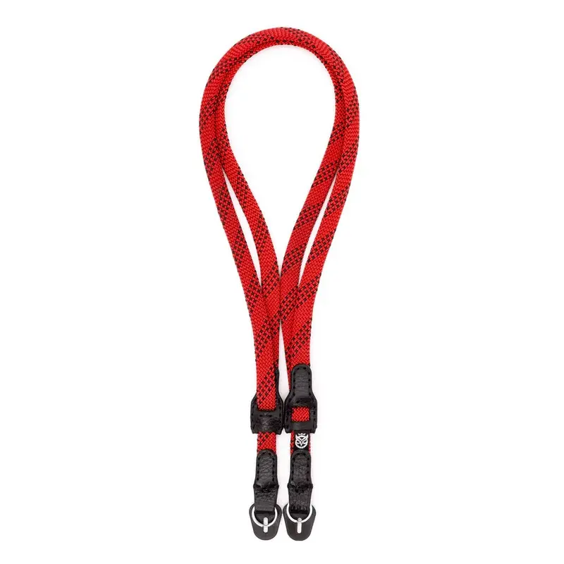 Owlkrown Trailflex Adjustable Strap - Red