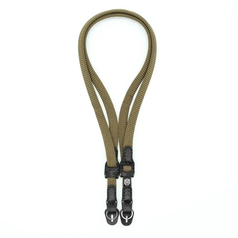 Owlkrown Trailflex Strap - Army Green