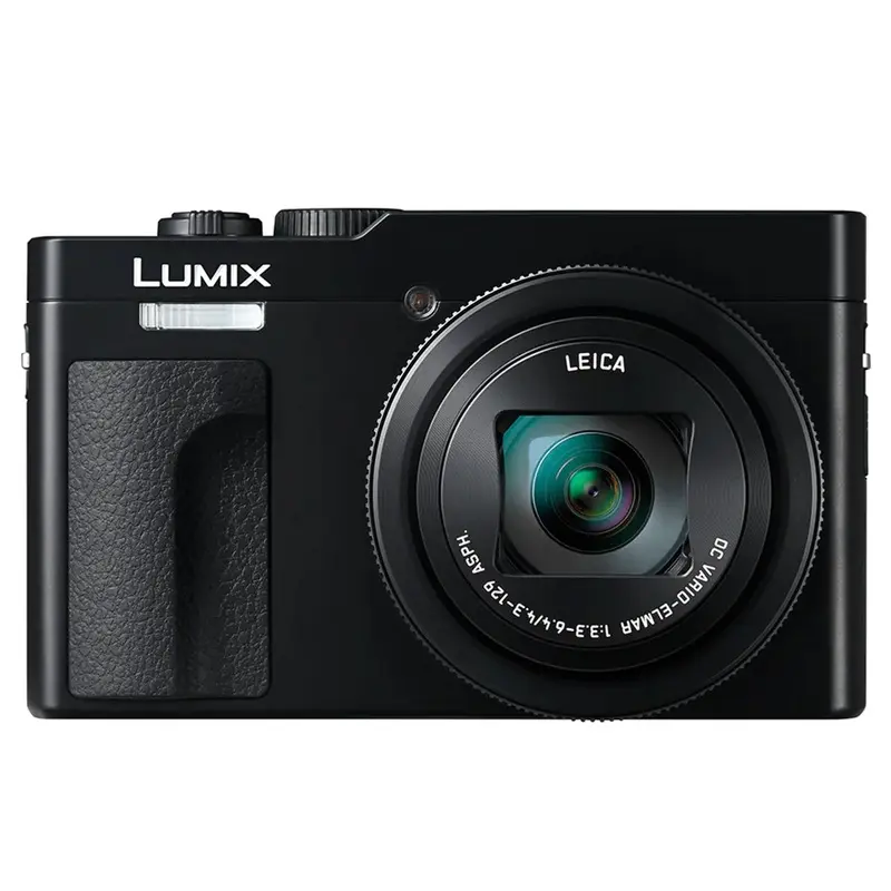 Panasonic Lumix ZS99 - Black