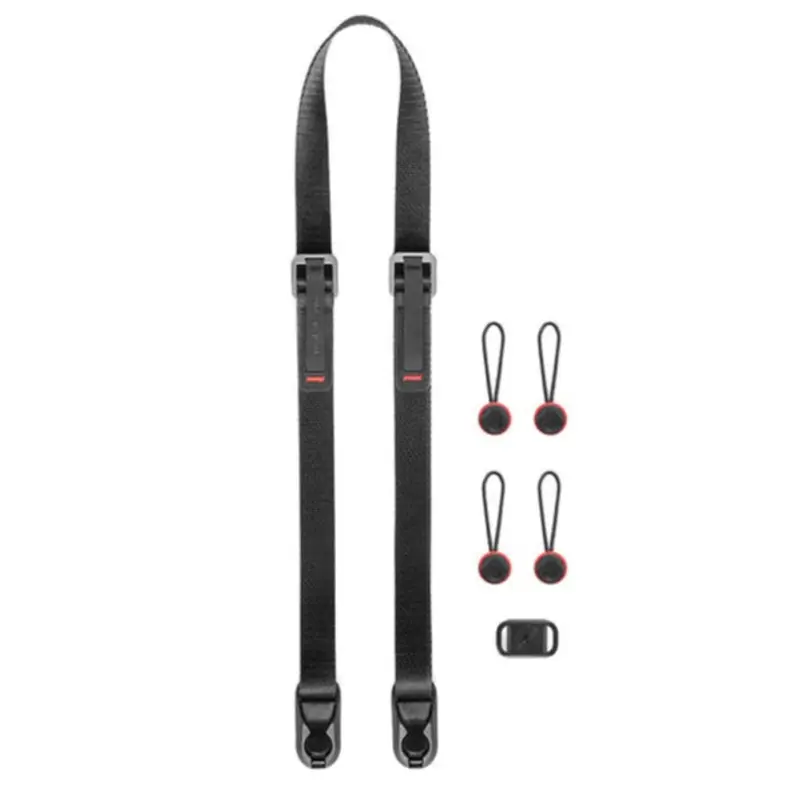 Peak Design Leash V3-Black