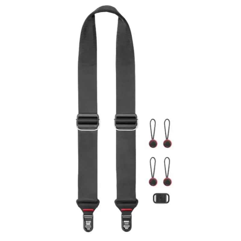 Peak Design Slide Black
