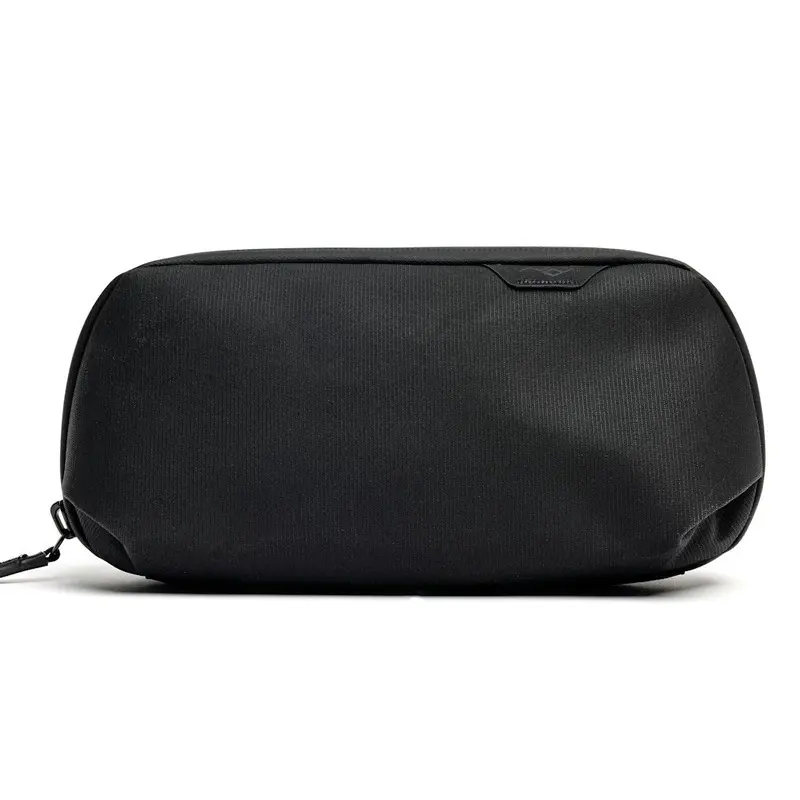 Peak Design Tech Pouch Small Black