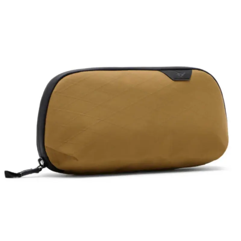 Peak Design Tech Pouch Small Coyote