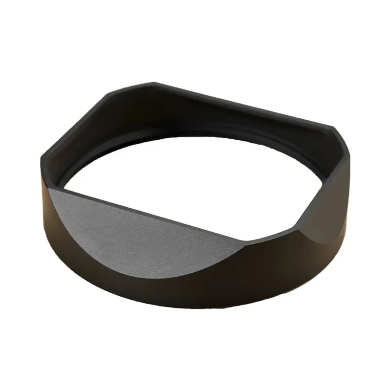 Squarehood Q343 Lens Hood for Leica Q3 43