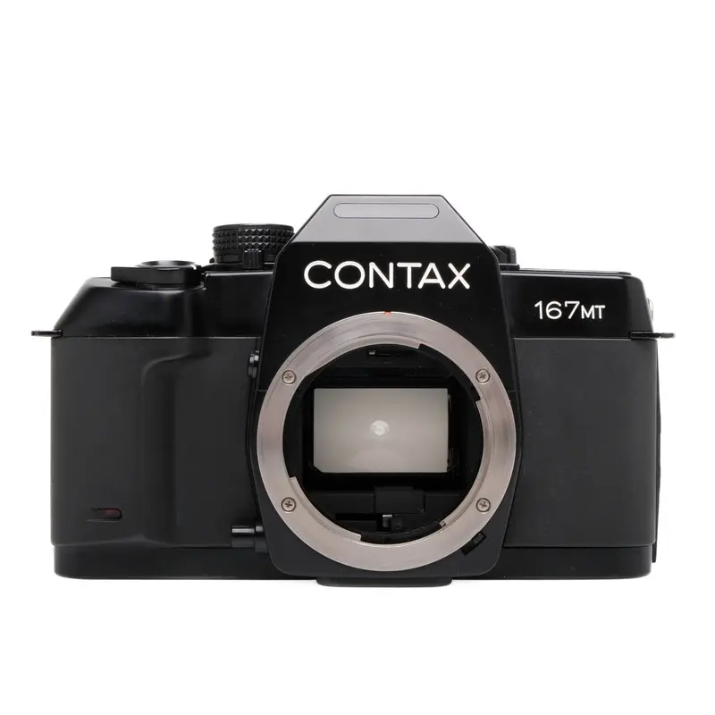 Contax 167MT 40014