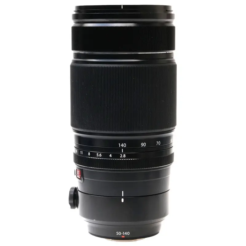 Fujifilm 50-140mm f2.8 R LM OIS WR, Boxed 15C01645