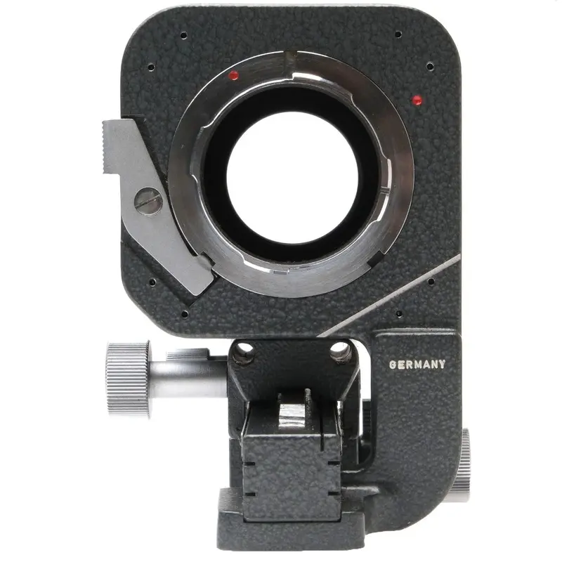 Leica Bellows II (9+)