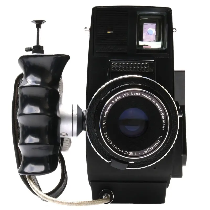 Linhof 220 7511066